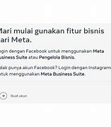 Cara Membuat Akun Bisnis Online