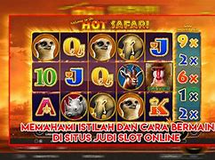 Link Bandar Slot Online Terpercaya No 1 Di Indonesia Terbaru