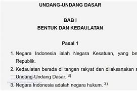 Pasal 33 Ayat 2 Menjelaskan Tentang